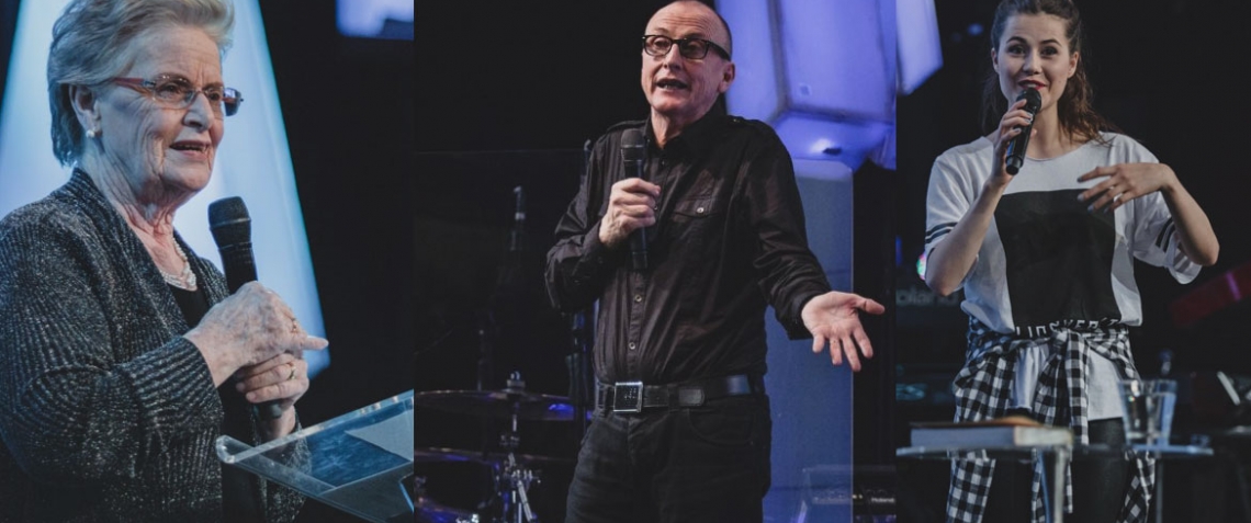 Historia | Iglesia Cristiana El Lugar de Su Presencia Historia | Iglesia Cristiana El Lugar de Su Presencia