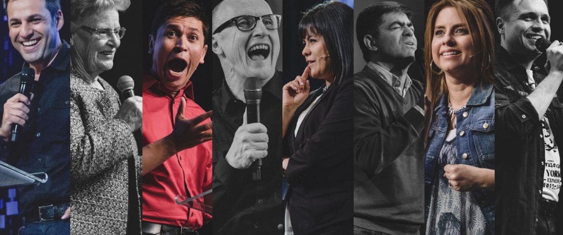 Predicadores | Iglesia Cristiana El Lugar de Su Presencia Predicadores | Iglesia Cristiana El Lugar de Su Presencia