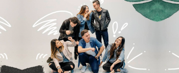 Nuestras reuniones | Iglesia Cristiana El Lugar de Su Presencia Nuestras reuniones | Iglesia Cristiana El Lugar de Su Presencia