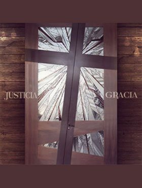 Serie Justicia y Gracia